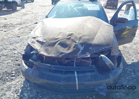 2004 Chevrolet Cavalier Ls z USA, uszkodzony, nr VIN 1G1JF52F647298755